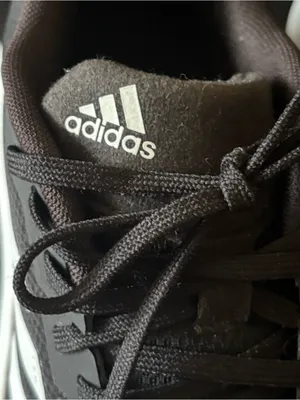 Adidas Women’s Black Athletic Running Shoes Size 7 thumbnail 10