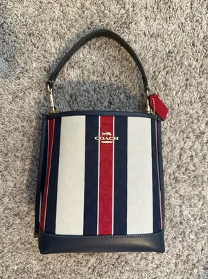 Coach Bucket Bag thumbnail 1