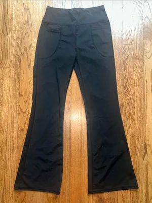 Black Flared Pull thumbnail 1