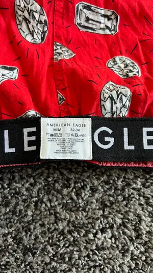 American Eagle Boxers thumbnail 3