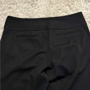 Express Black Women's Trousers Size 10 thumbnail 7