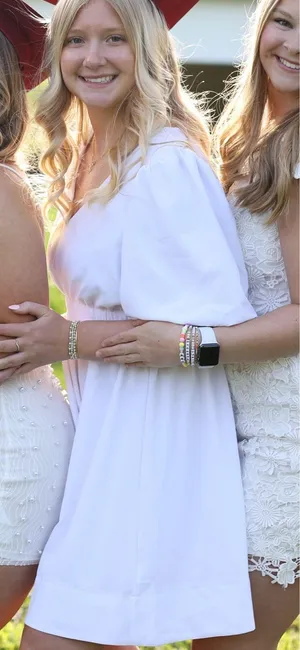 Boutique Dress thumbnail 4