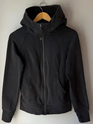 Lululemon Scuba Hoodie thumbnail 1