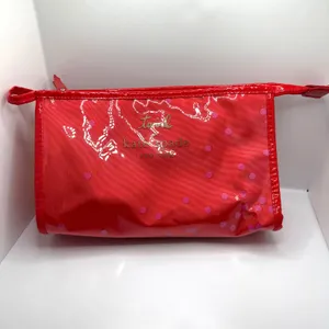 TWIRL by KATE SPADE New York Cosmetic Case / Perfume Make up Bag thumbnail 2