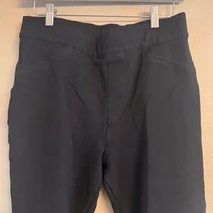 SPANX The Perfect‎ Pant Ankle Back Seam Skinny Ponte Classic thumbnail 8