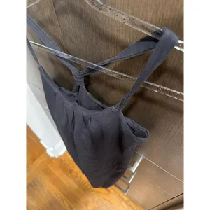 Patagonia Morning Glory Cross-Back Tank black women's large thumbnail 2