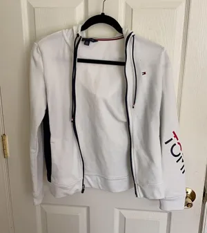 Tommy Hilfiger Zip Up thumbnail 1