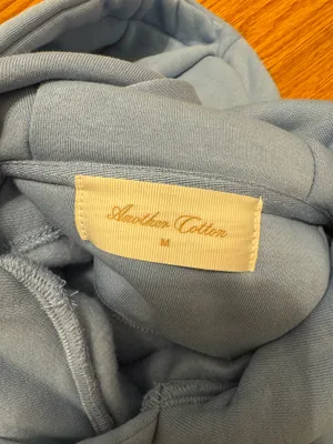 Another Cotton Sunday Kind of Love Sweatshirt thumbnail 3