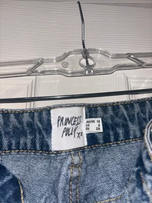 Jeans thumbnail 4