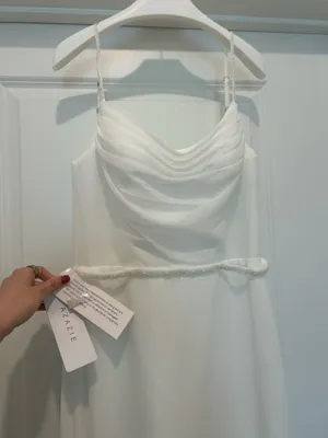 Azazie Dress thumbnail 4