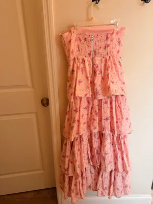 Altar'd State Dress thumbnail 2