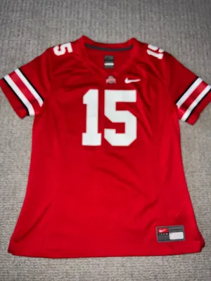 Ohio State Jersey Nike thumbnail 1