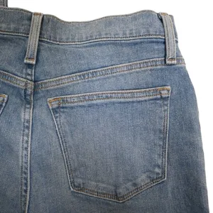 J. Crew Womens 25 Slim Boyfriend Jeans Light Wash thumbnail 7