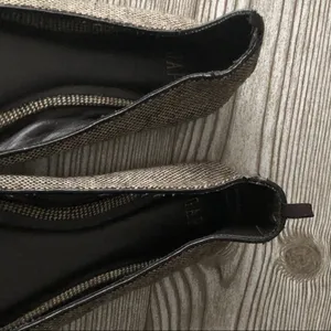Gap Womens Brown Ballet Flats Sz 7 thumbnail 6