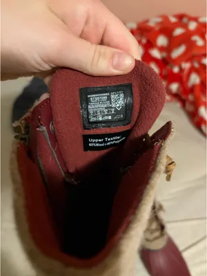 Rain Sperry Boots thumbnail 4