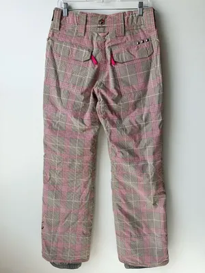 Protest Girl Boardwear Snowboarding Snow Pants thumbnail 5