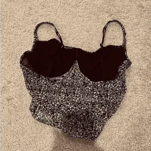 Hollister Bodysuit NWT thumbnail 5