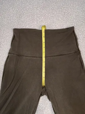 Lululemon Wunder Lounge High-Rise Tights thumbnail 13