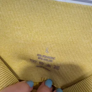 Yellow NVGTN camo Leggings‎ thumbnail 2