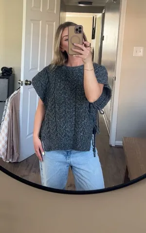 Heartloom Sweater thumbnail 1