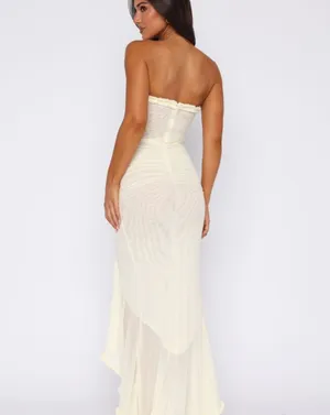 White Fox Boutique Dress thumbnail 2