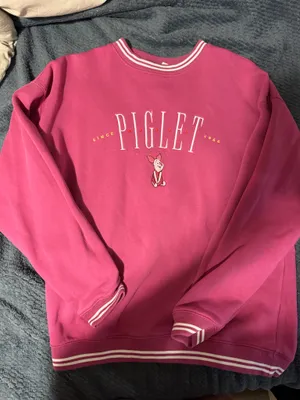 Disney Sweatshirt thumbnail 1