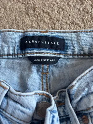 Light blue jeans  thumbnail 3