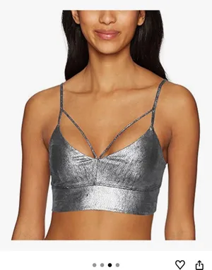 Alo Sports Yoga Bra thumbnail 2