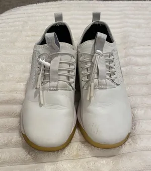 Clove Sneakers White Size 7.5 thumbnail 1
