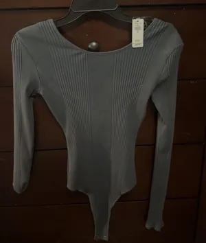 Aerie Bodysuit  thumbnail 1