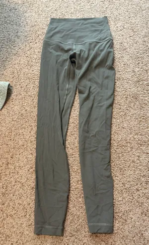 Lululemon Align Leggings thumbnail 1