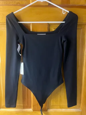 Aritzia Bodysuit Babaton thumbnail 1