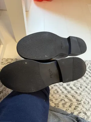 Prada Mules / Loafers  thumbnail 7