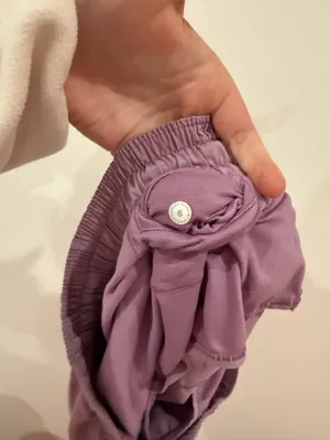 Lululemon Hotty Hot Shorts 2.5" thumbnail 3