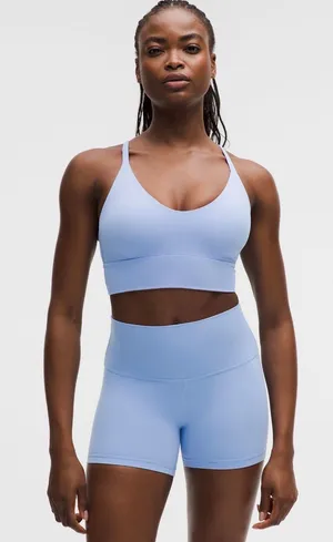 Lululemon Medium Focuser Bra thumbnail 1