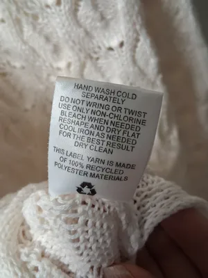 Olive & Oak Cream Cable-Knit Maxi Dress thumbnail 13