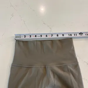 Vuori Colorblock Studio Leggings Size‎ XS thumbnail 10