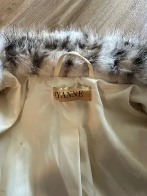 Boot barn Shyanne fur coat  thumbnail 3