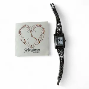 Vintage Brighton “Hamilton” Watch + Original Tin Case – Timeless Style thumbnail 2