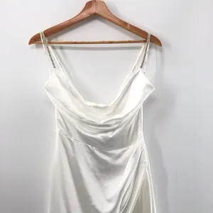 ELLIATT X REVOLVE Jacinda‎ Dress in White S thumbnail 2