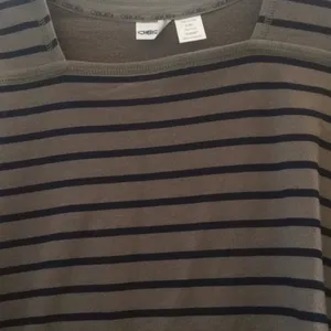 FINAL MARKDOWN Ladies Cherokee French terry tee l/xl thumbnail 3
