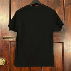 Hot Topic Adult Swim Rick and Morty Shirt Small thumbnail 3