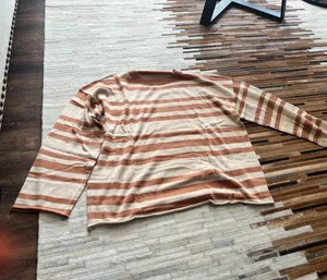 Sweater set Orange Size M thumbnail 1