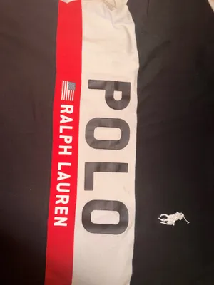 Polo Ralph Lauren T-Shirt thumbnail 2