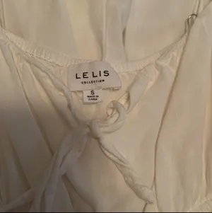 Le lis COLLECTION Romper With Adjustable Straps Size Small thumbnail 5