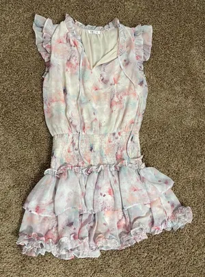 The Children's Education Center Dress thumbnail 1