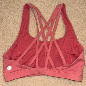 Lululemon Sports Bra thumbnail 2