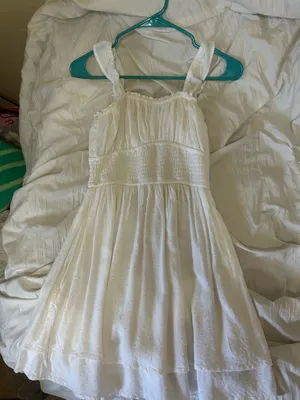 Hollister Skater Dress thumbnail 1