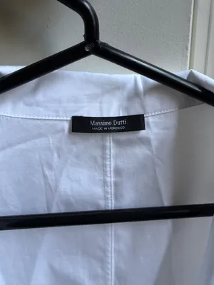 Massimo Dutti Shirt thumbnail 5