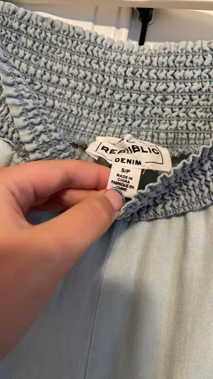 Flowy Boutique Pants thumbnail 3
